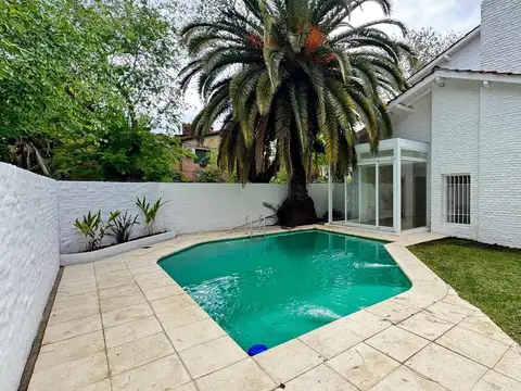 Casa en Venta en La Lucila Vías / Libertador, USD 580.000