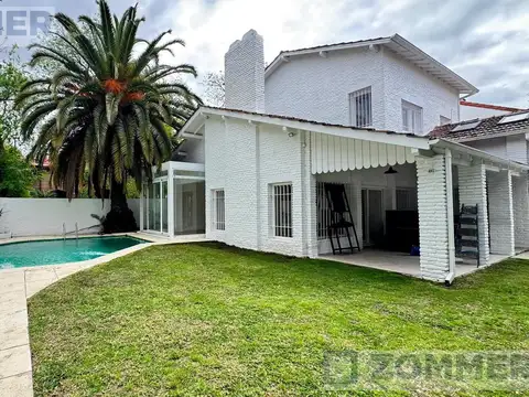 Casa en Venta de 3 dormitorios