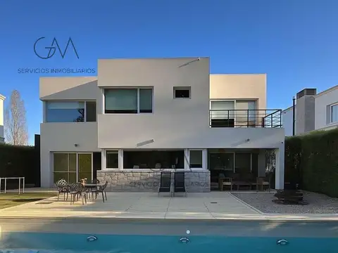 Casa en alquiler temporada en Rumenco