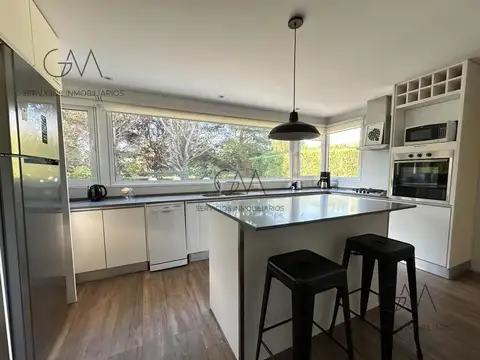 Casa en alquiler temporada en Rumenco