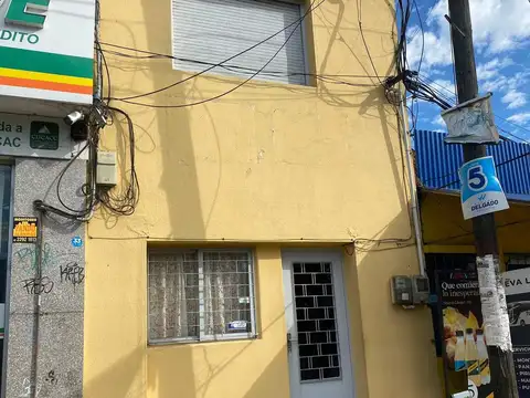 Casa en Alquiler 46 años