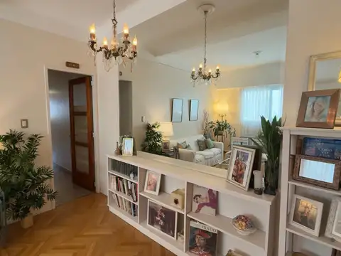 Departamento en Venta en Caballito, USD 169.000