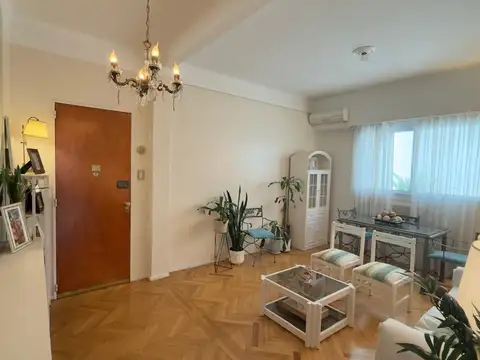 VENTA DEPARTAMENTO EN CABALLITO, 3 AMBIENTES APTO CREDITO
