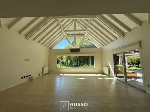 Casa en Venta 25 años