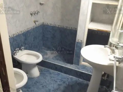 Departamento en Venta con 1 cochera