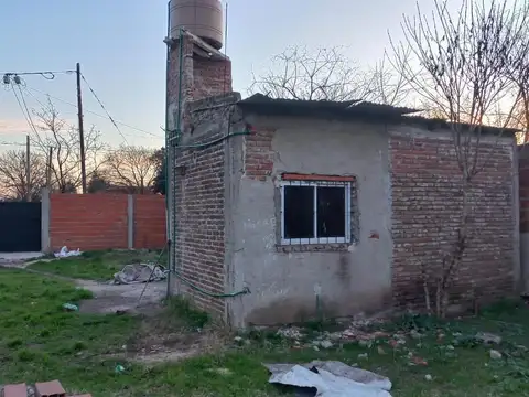 Casa en Venta de 1 dormitorio