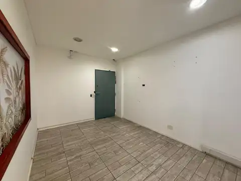 Oficina en Venta en Balvanera, USD 125.000