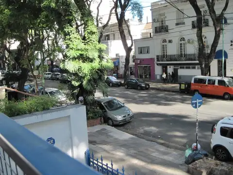 LACROZE, FEDERICO, AV.