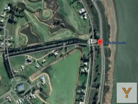 Terreno en Venta de 2076,0 m2