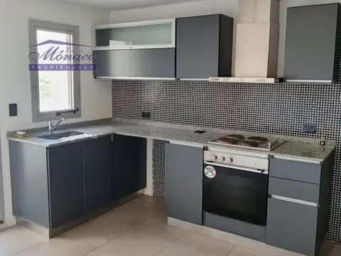 Departamento en Alquiler 10 años