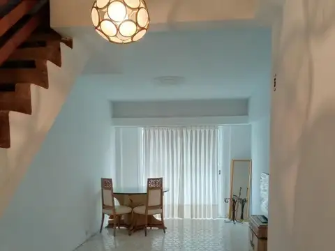 Matheu 100, Piso 10