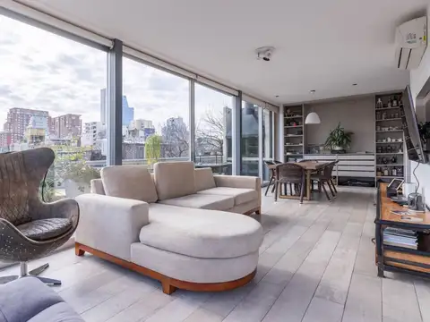 Departamento en Venta en Nuñez, USD 900.000