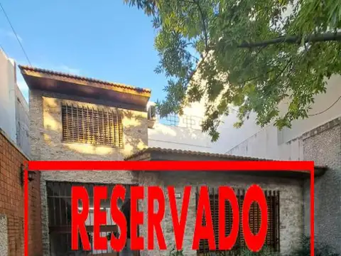 PH en Parque Chacabuco