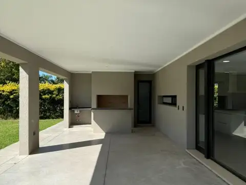 Casa en Venta A Estrenar