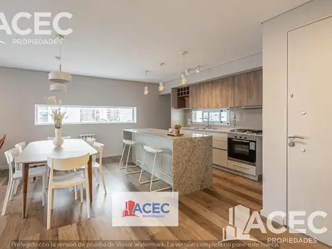 Departamento en Venta en Centro, USD 130.000