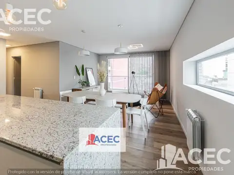 Venta - Departamento -  Centro