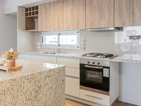 Departamento en Venta A Estrenar
