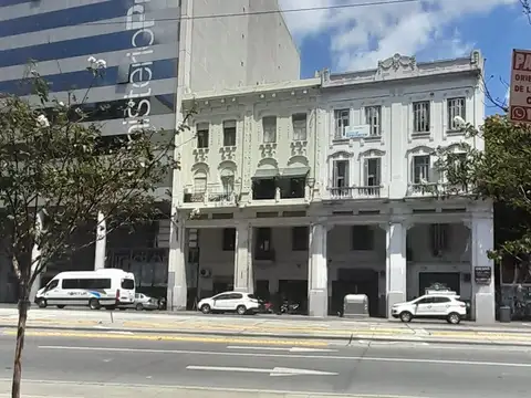 Venta Departamento de 3 ambientes con 79,67m² en San Telmo Apto crédito hipotecario