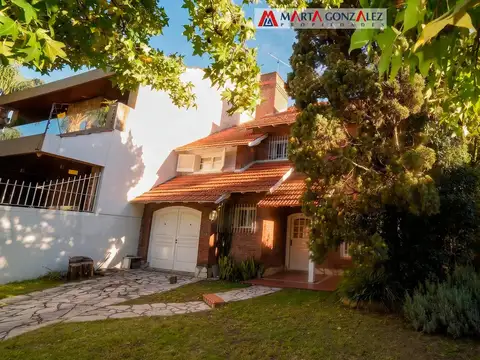 Casa en Venta en Haedo, USD 420.000