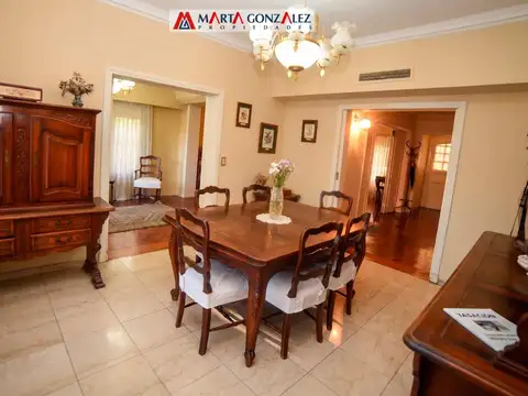 Casa en Venta 50 años