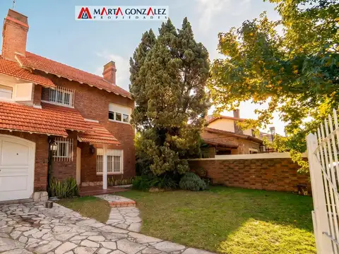 Chalet 5 ambientes venta Haedo