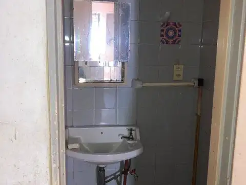 DEL VALLE IBERLUCEA 3100