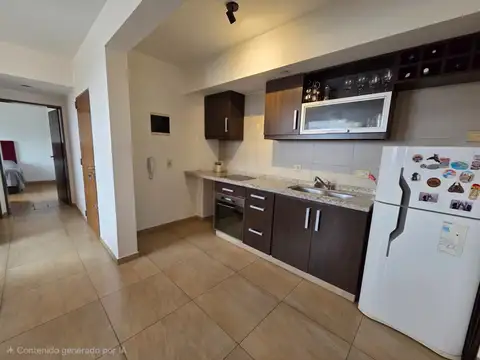 Departamento en Venta en Boedo, USD 89.000