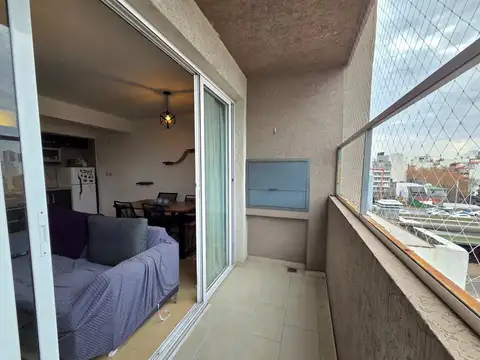 Departamento en Venta al Este