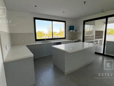 Casa en Venta A Estrenar