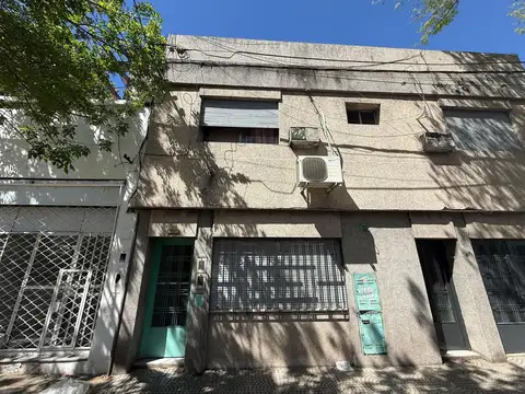 Leandro N. Alem al 3000