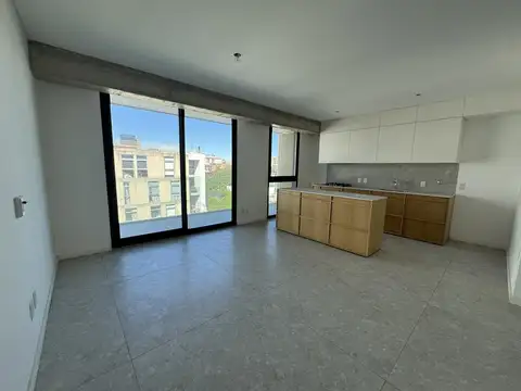 Departamento en Venta en Villa Devoto, USD 370.000