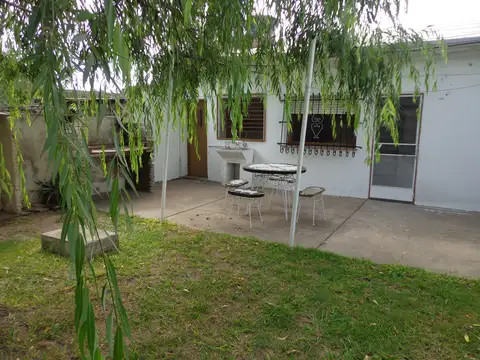 Casa en Alquiler de 2 dormitorios