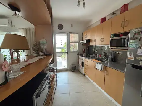 Departamento en Venta en Nordelta Portezuelo, USD 268.000