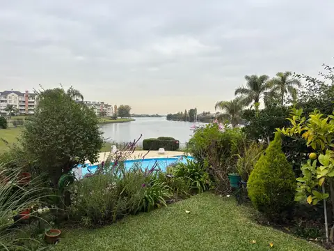 Barrio Portezuelo, Nordelta