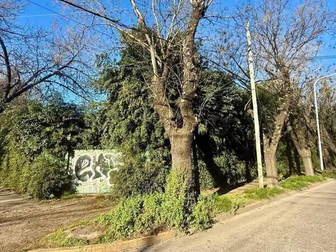 TERRENO en VENTA en Monte Grande