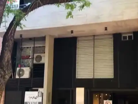 Local en Alquiler en Republica De La Sexta, Rosario