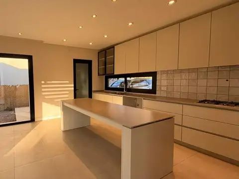 Casa en Venta A Estrenar