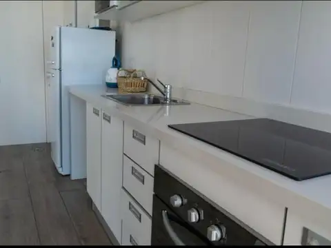 Departamento en Venta en Zona Puerto, USD 185.000