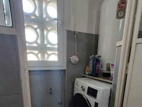 Departamento en Alquiler 40 años