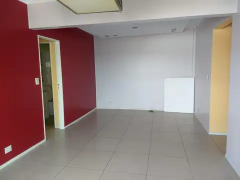 Departamento 4 ambientes en alquiler, en Martínez