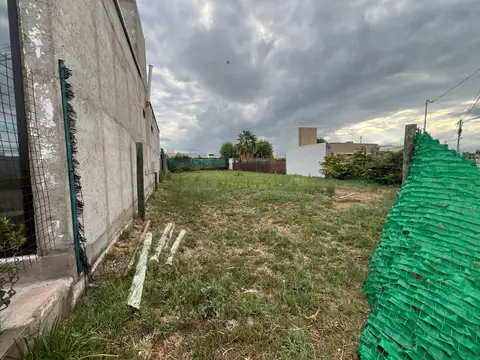 Vendo Lote en Arenas Country