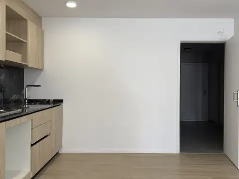 Departamento en Alquiler A Estrenar