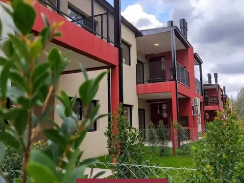 Departamento en Venta 2 años