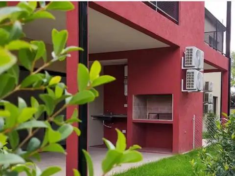 Departamento en Venta en La cañada de Pilar, USD 130.000