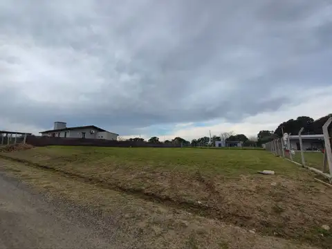 Terreno en Venta en Zelaya, Partido de Pilar