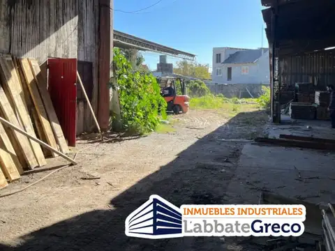 Av. Eva Peron Ex Ruta 8 10300