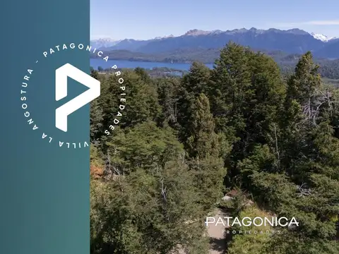 Venta - Lote 974 m2 con proyecto aprobado en bario Villa Flor