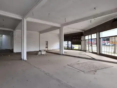 VENTA LOCAL  QUILMES 450 METROS