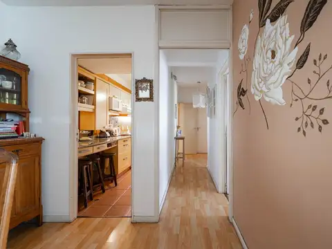Departamento en Venta de 3 dormitorios