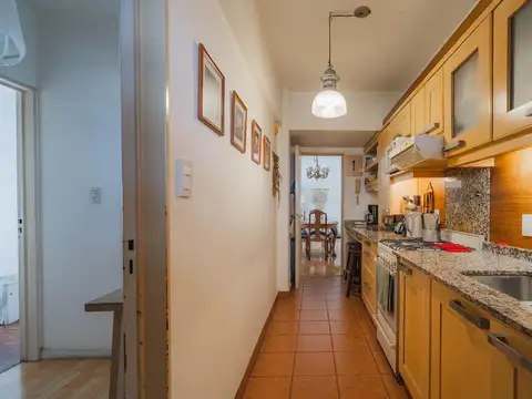 Departamento en Venta en Villa Celina, USD 84.900